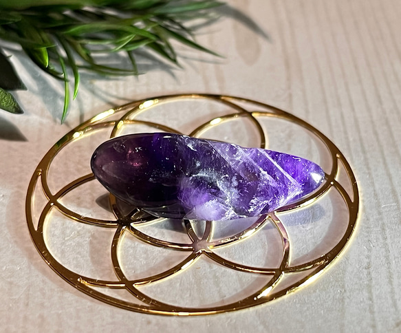 500★特別ご提供★愛の守護石♡【幻影紫水晶アメジストファントム原石セット】❤️ 500☆特別ご提供☆愛の守護石♡【幻影紫水晶アメジストファントム原石