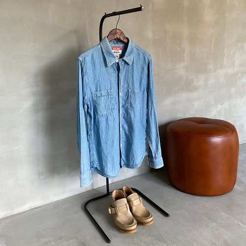 Levi's / リーバイスハンガーラック 販売店限定 希少一台限定！ Levi's / リーバイスハンガーラック 販売店限定