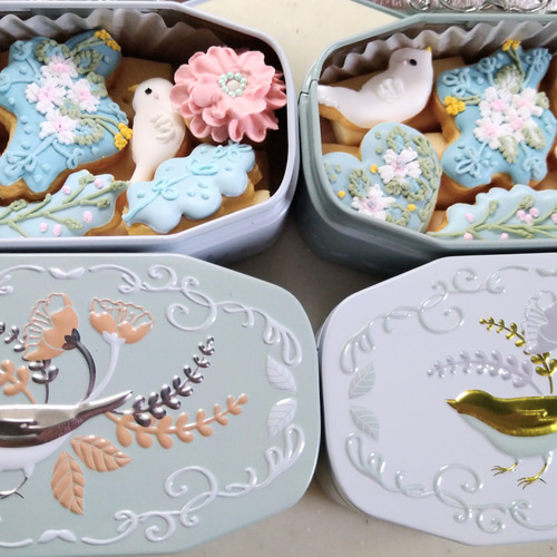 オリジナルアイシングクッキー制作▼専用ページ 推し活 | ［公式オンラインショップ］Kitty Sweets 〜きゅん♡と
