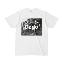 ［Dodo]Dodo Tシャツ 1枚目の画像