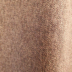 キャミソールワンピース　ブラウンヘリンボーン　 4枚目の画像