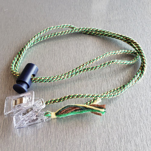 HERMES チャームハットクリップ(ほぼ新品) Hermes ハット クリップ Capucine hat clip 直営店ラッピング