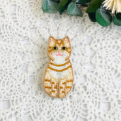 楽天市場】ポーチ 小物入れ おしゃれ 刺繍 猫 ねこ かわいい