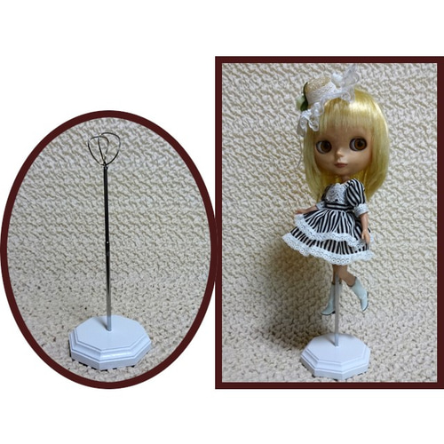 ブライス人形✴︎スタンドセット✴︎デッドストック新品未開封✴︎ ブライス人形✴︎スタンドセット✴︎デッドストック新品未開封