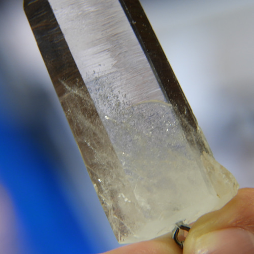 値下！ヒマラヤ水晶のレアクリスタル！ヒマーチャルプラディッシュの