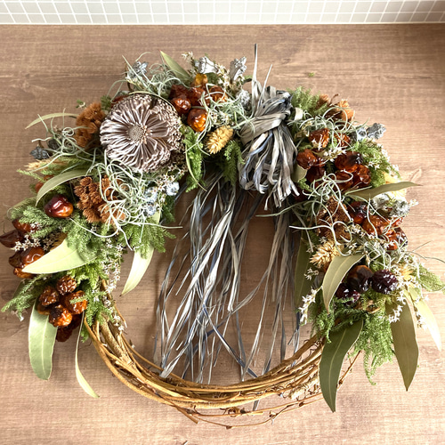 SALE❗️【セロハンラッピング＆送料無料＾＾】コニカルブラック