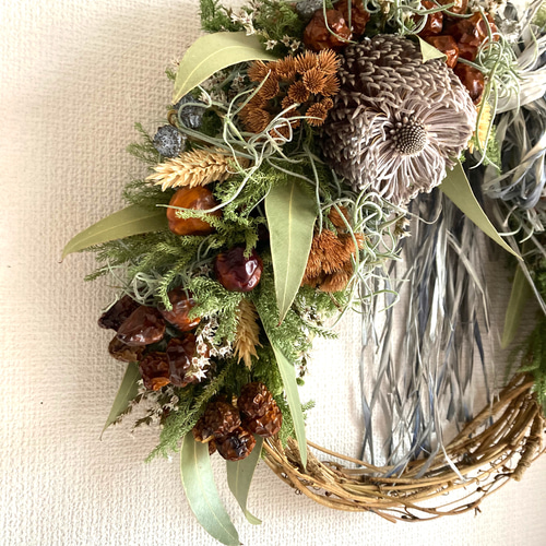 SALE❗️【セロハンラッピング＆送料無料＾＾】コニカルブラック