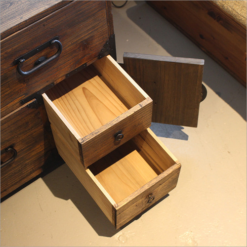 和箪笥 和たんす アンティーク チェスト おしゃれ 収納 引き出し 桐