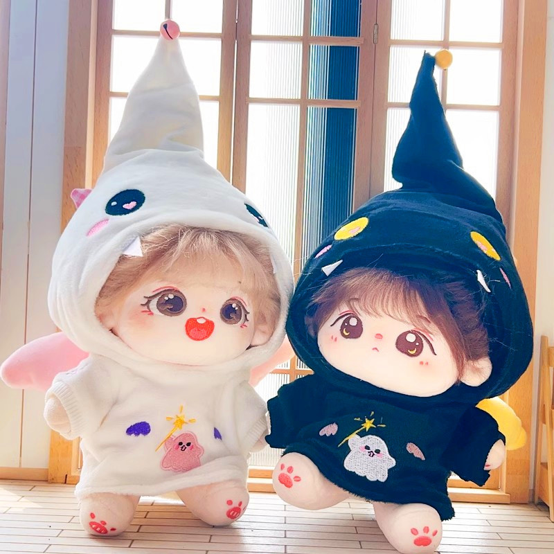 2.あかさ Twin Bunnies 2セット ぬい服 BunniesByTheBay(バニーズバイザベイ) 安心毛布ミニサイズと