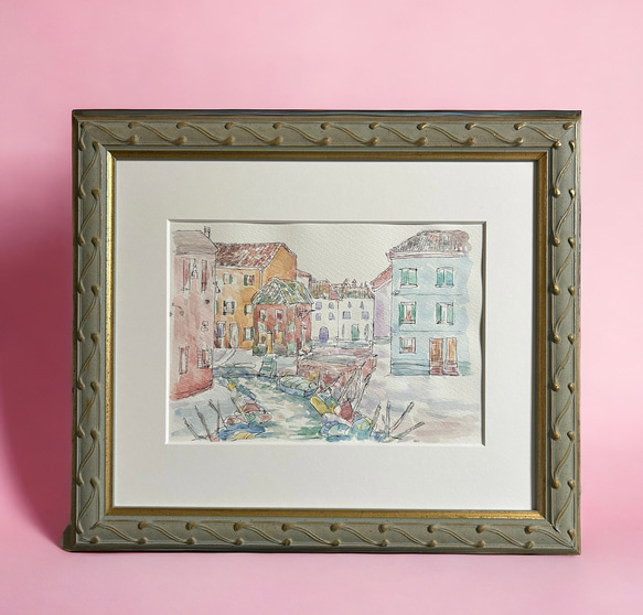 ヨーロッパ風の絵画スタイリッシュなフレーム ヨーロッパ風の絵画スタイリッシュなフレーム 絵画