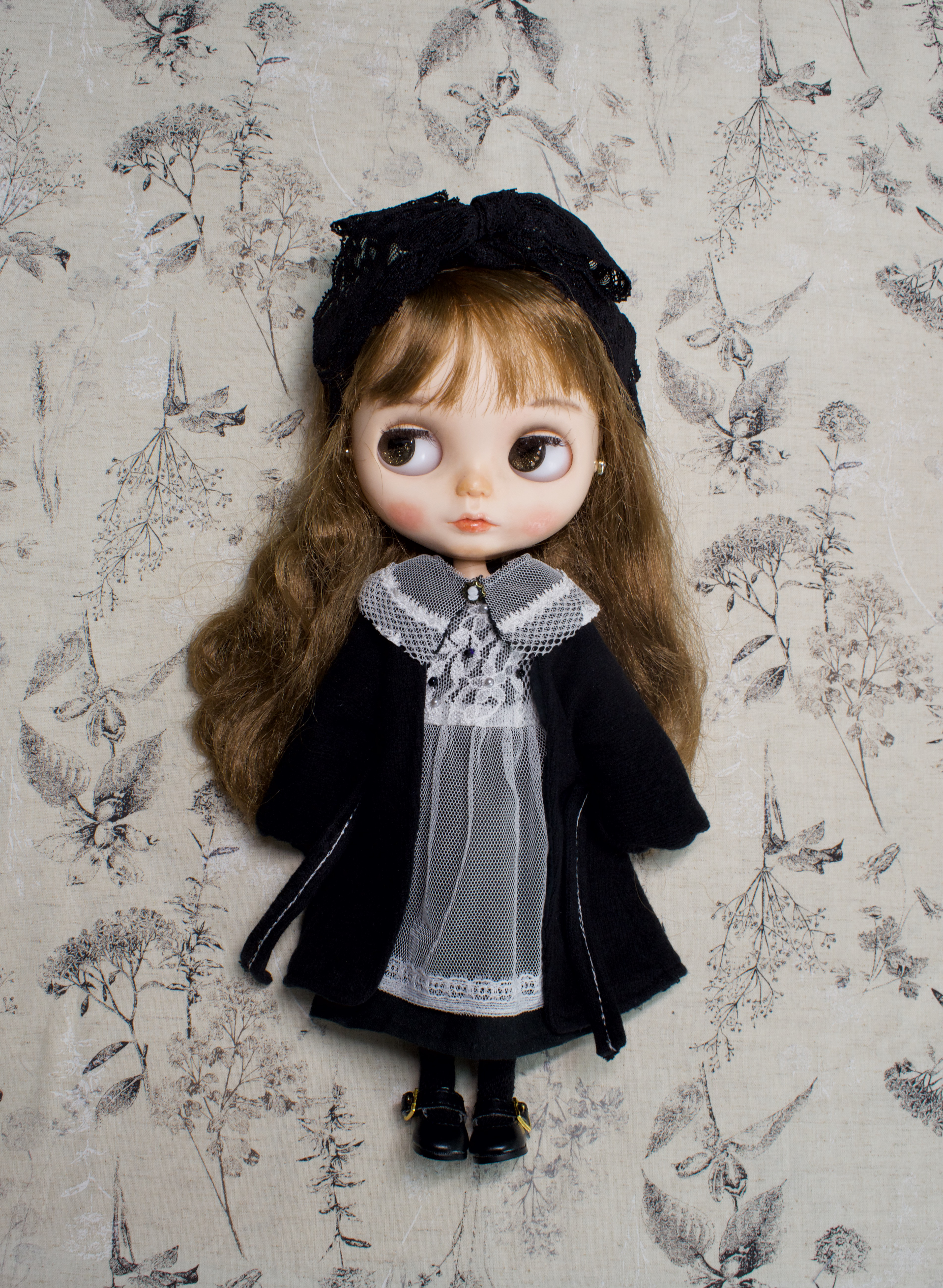 ブライスアウトフィット 可愛いお洋服セット その他人形 Doll Dress