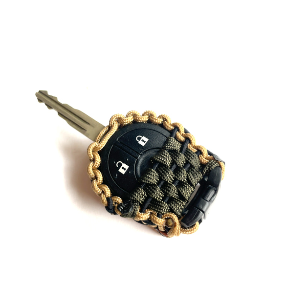 スマートキーカバー_日産NV350_KBOd キーリング J-KING 通販