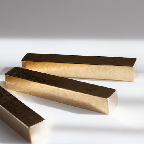 将棋　王将「金属製」 ペーパーウェイト 将棋 王将「金属製」 ペーパーウェイト