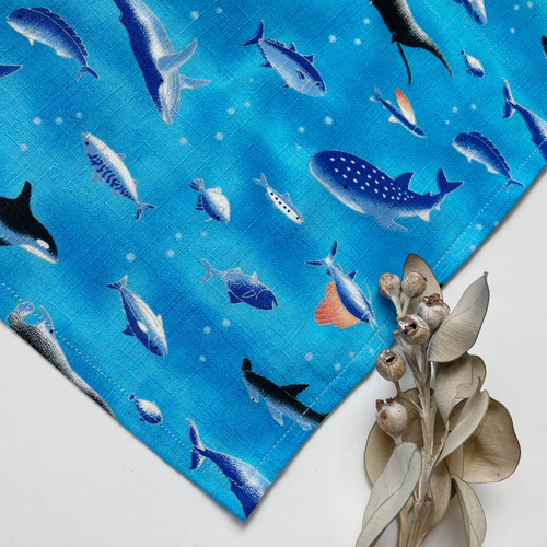 ささめ様オーダー用ページ サメオーダーページ＊