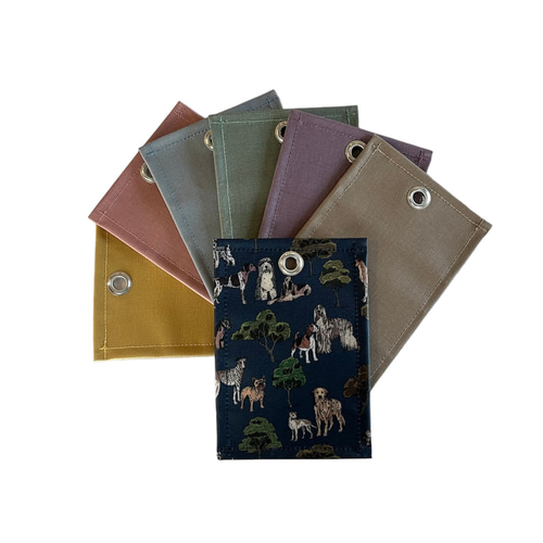 日めくり型お薬カレンダー コンパクト その他ケース 鹿遊堂（かなすみ