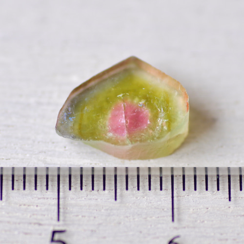 ウォーターメロントルマリン　11.8ミリ ウォーターメロントルマリン11.8ミリ