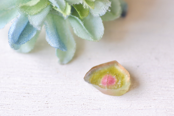 ウォーターメロントルマリン11.8ミリ