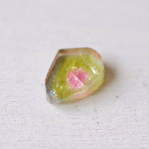 ウォーターメロントルマリン 11.8ミリ 【公式通販】