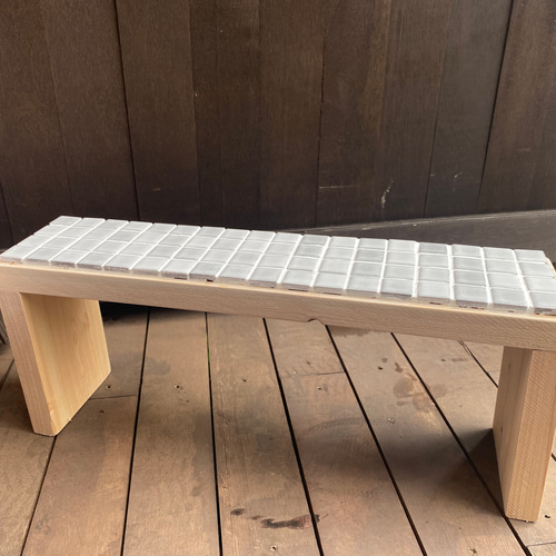 タイルプランターテーブル♪プランターラック棚 観葉植物、小物