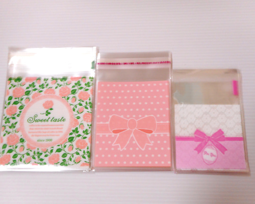 平袋  薔薇  グレーにレース柄が素敵  ラッピング プレゼント 商品発送などに 平袋 薔薇 グレーにレース柄が素敵 ラッピング プレゼント 商品