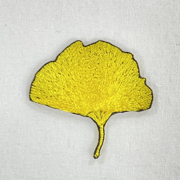 名古屋帯 銀駒刺繍 銀杏 黄緑 イチョウ 黄緑 NO-305 名古屋帯 銀駒刺繍 銀杏 黄緑 NO-305 【公式通販】