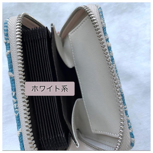 ꕤ受注製作ꕤ ミナペルホネン 財布 symphony シンフォニー ꕤ受注製作ꕤ ミナペルホネン 財布 symphony シンフォニー