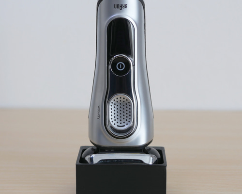 A1746 BRAUN ブラウン シリーズ9 PRO type 5791 Series 9 PRO+ Electric Shaver with PowerCase, 6-in-1