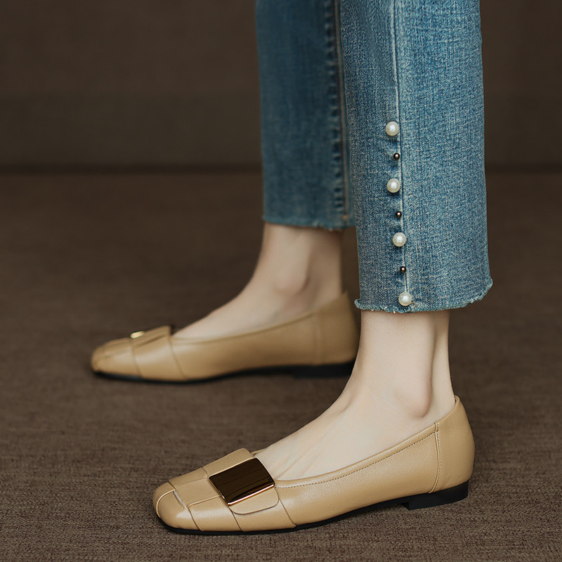 パンプス 痛くない ローヒール ぺたんこ 幅広 柔らかい 歩きやすい 長時間 疲れない 通勤 仕事 立ち仕事 仕事用