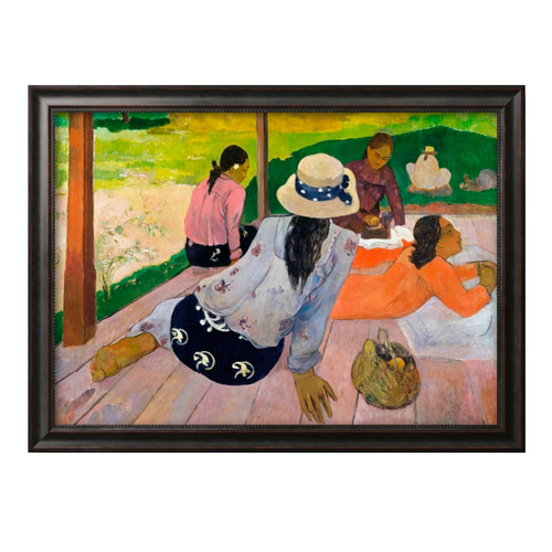 模写】 希少 新品 鶴田一郎 ぼけ 美人画 現代アート 額装付き 壁掛け  