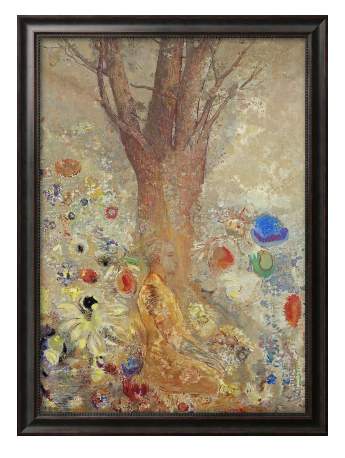 新品 レア★オービトロン ORBITRON 絵 絵画 額縁 ポスター e87fecf84ef499306a82874b66f9d9