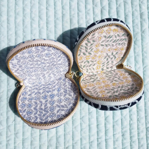 ♥数量限定♥完売生地 ミナペルホネン mermaid マーメイド マカロン