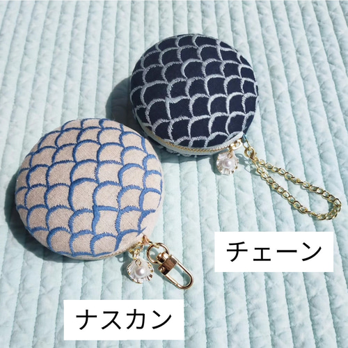 ♥数量限定♥完売生地 ミナペルホネン mermaid マーメイド マカロン