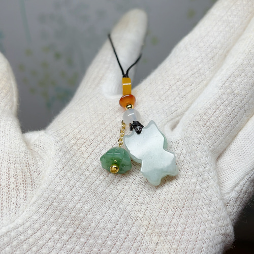 猫用品 天然本翡翠保証‼️ 【公式通販】