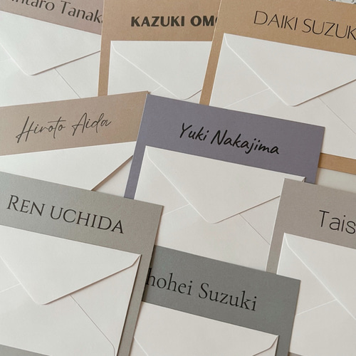 結婚式グッズ・ウォールレター ウォールレター スイッチングレター レターセレモニー エスコート