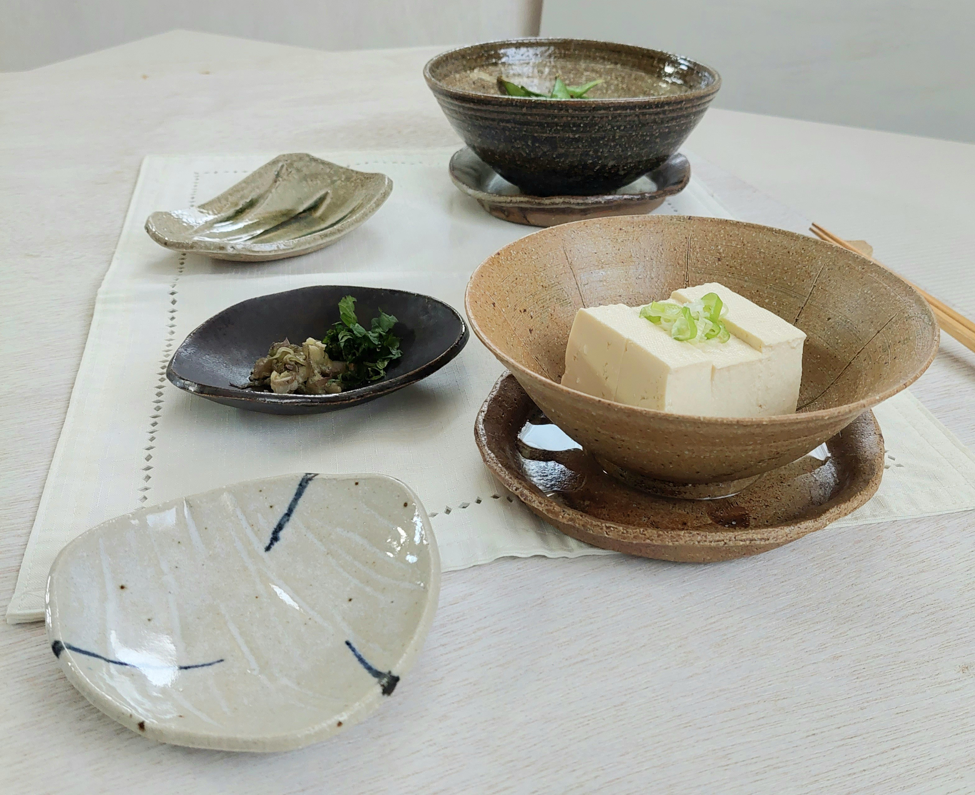 黄瀬戸 水切り皿 麺鉢 お椀・ボウル・鉢 potari 通販 16526443
