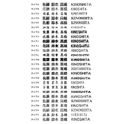 《わんこシルエット＋ネーム入れ》うちの子ガラス表札 　エンジ　愛犬とお名前を彫刻　マイホームや新築・引っ越しに♪ 6枚目の画像