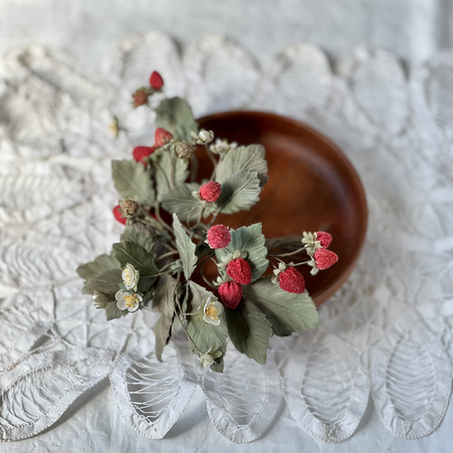 よ*☆様 アンティーク布花リース 手作り 手芸 巾80cm mqdefault.jpg