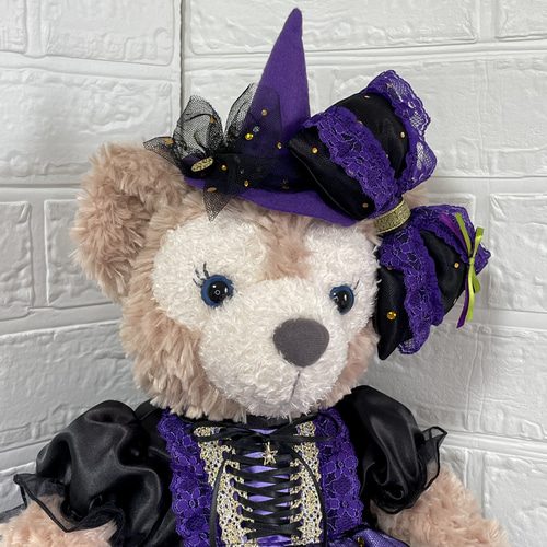 シェリーメイ ハロウィンコスチューム ぬいぐるみ まち針 通販