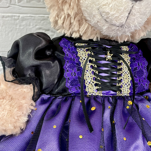 シェリーメイ ハロウィンコスチューム ぬいぐるみ まち針 通販