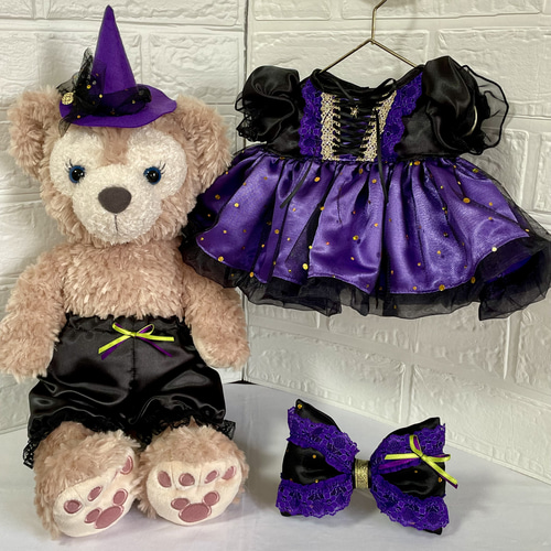 シェリーメイコスチューム1096　Mサイズ用　ハロウィンコスチューム シェリーメイ ハロウィンコスチューム ぬいぐるみ まち針 通販