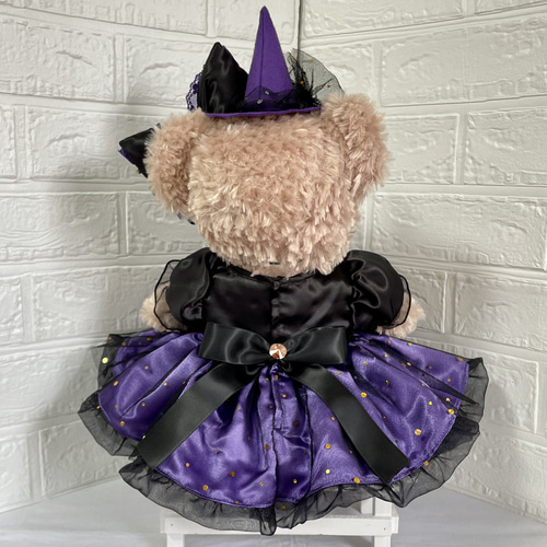 シェリーメイ ハロウィンコスチューム ぬいぐるみ まち針 通販