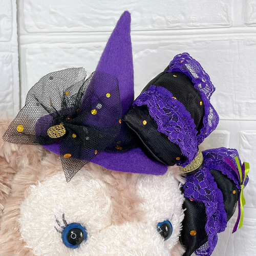 シェリーメイ ハロウィンコスチューム ぬいぐるみ まち針 通販