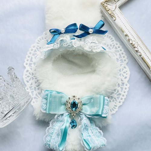 【ぬい服オーダー】雨花ページ ぬい服オーダー】雨花様専用ページ