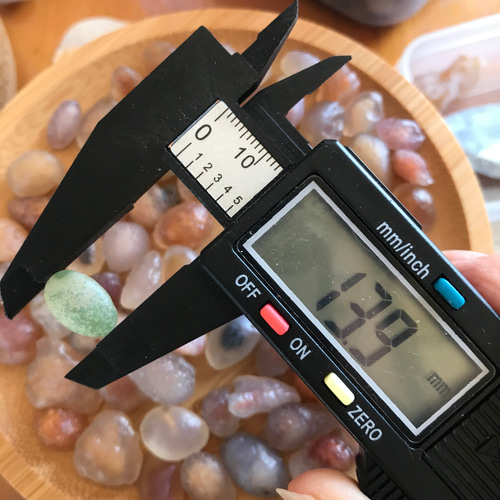 ゴビ石−1156 ゴビ瑪瑙 原石 その他置物 KIKI 通販 16527045｜Creema