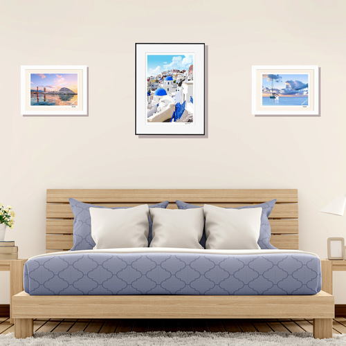 Amazon | 5D ダイヤモンドアート モザイクアート クロード モネ