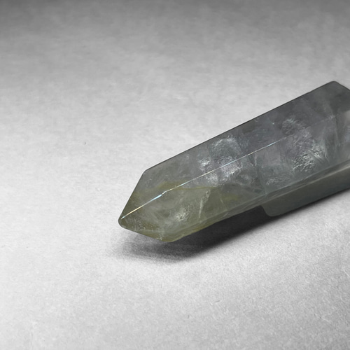 フローライト　ポイント fluorite point / フローライトポイント A 天然石 N.st 通販
