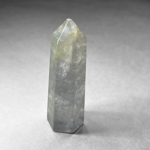 fluorite point / フローライトポイント A 天然石 N.st 通販 16527453