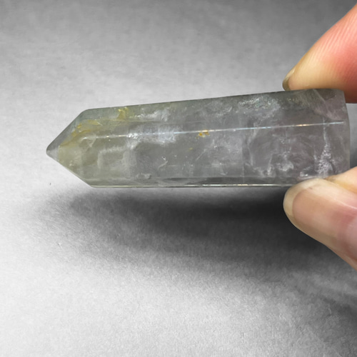 fluorite point / フローライトポイント A 天然石 N.st 通販 16527453