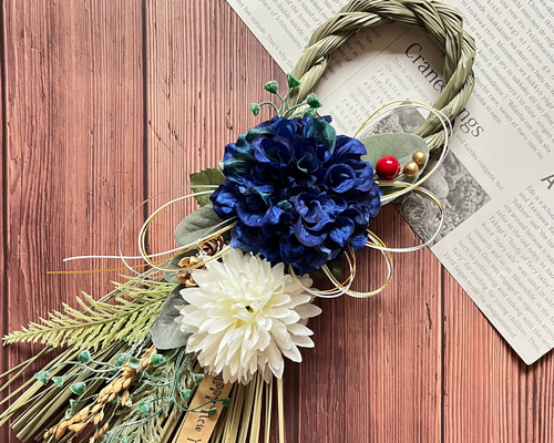 正月リース 正月スワッグ 新年飾り しめ縄 しめ縄リース 門松 しめ飾り 造花 正月リース 正月スワッグ 新年飾り しめ縄 しめ縄リース 門松 しめ飾り