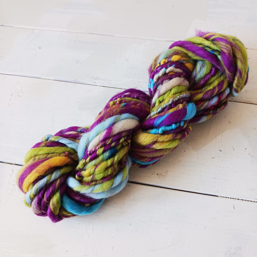 アートヤーン アートヤーン(247) 約57g 1630円